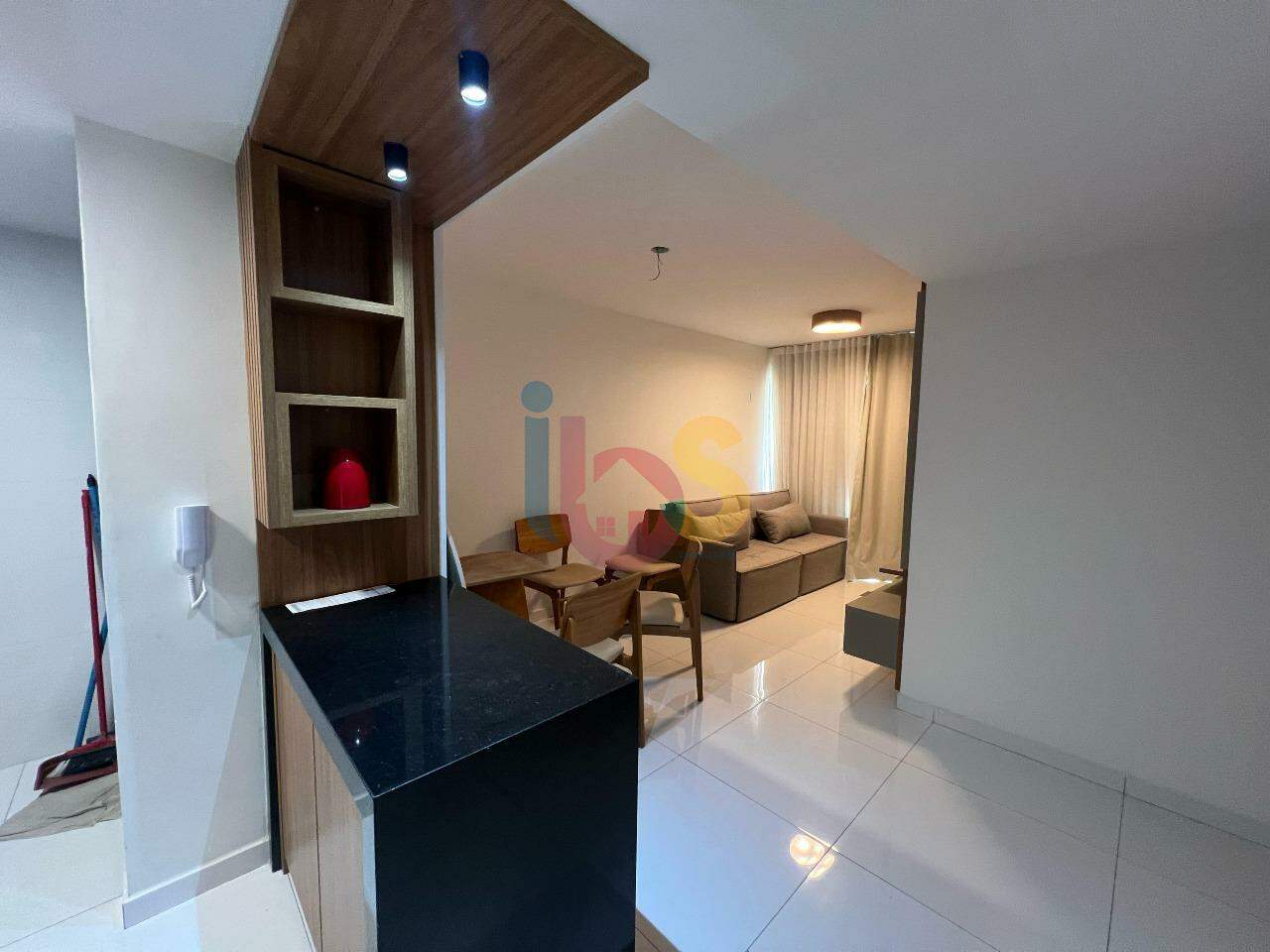 Apartamento para alugar com 2 quartos, 67m² - Foto 5