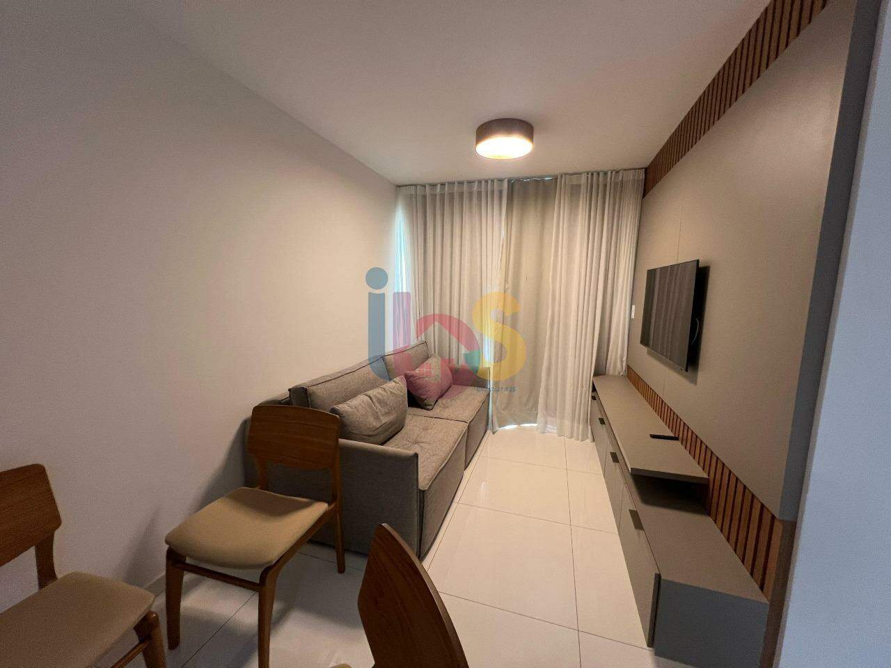 Apartamento para alugar com 2 quartos, 67m² - Foto 3