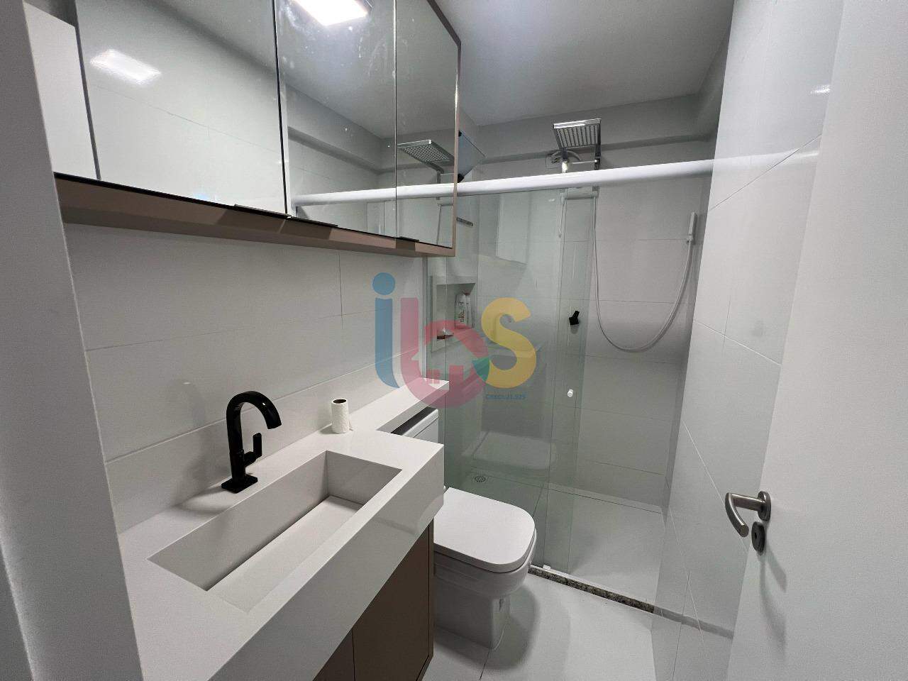 Apartamento para alugar com 2 quartos, 67m² - Foto 7