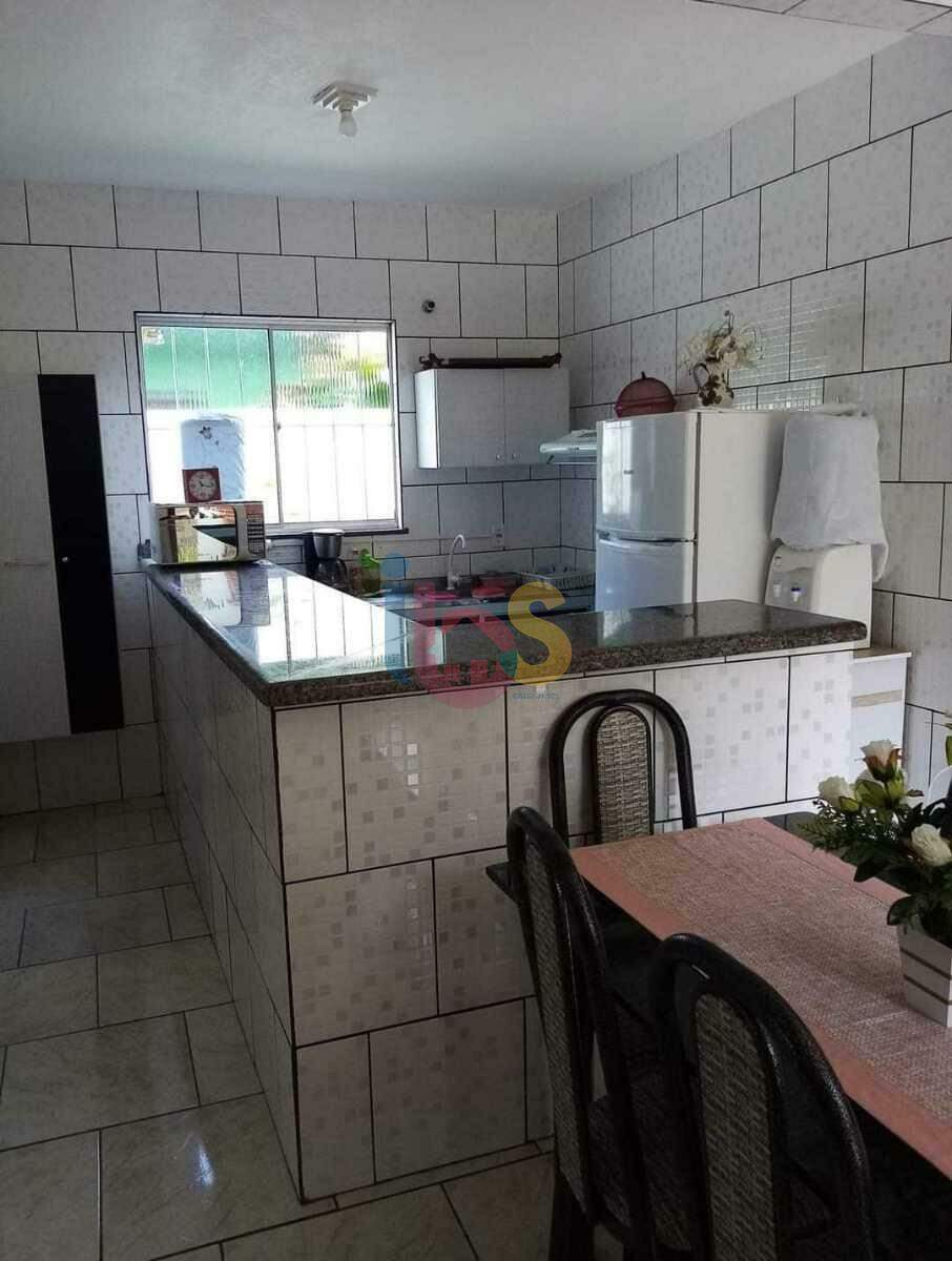 Casa à venda com 3 quartos, 95m² - Foto 3