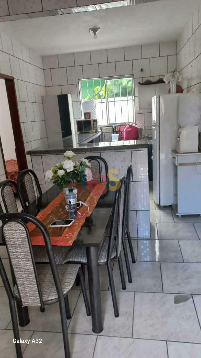 Casa à venda com 3 quartos, 95m² - Foto 6