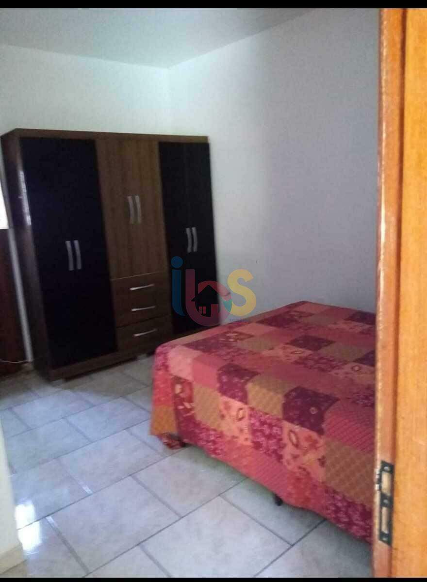 Casa à venda com 3 quartos, 95m² - Foto 4