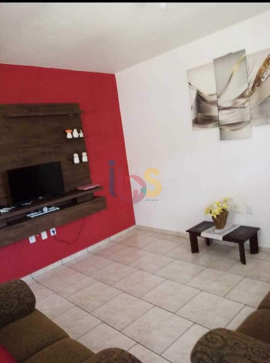 Casa à venda com 3 quartos, 95m² - Foto 2