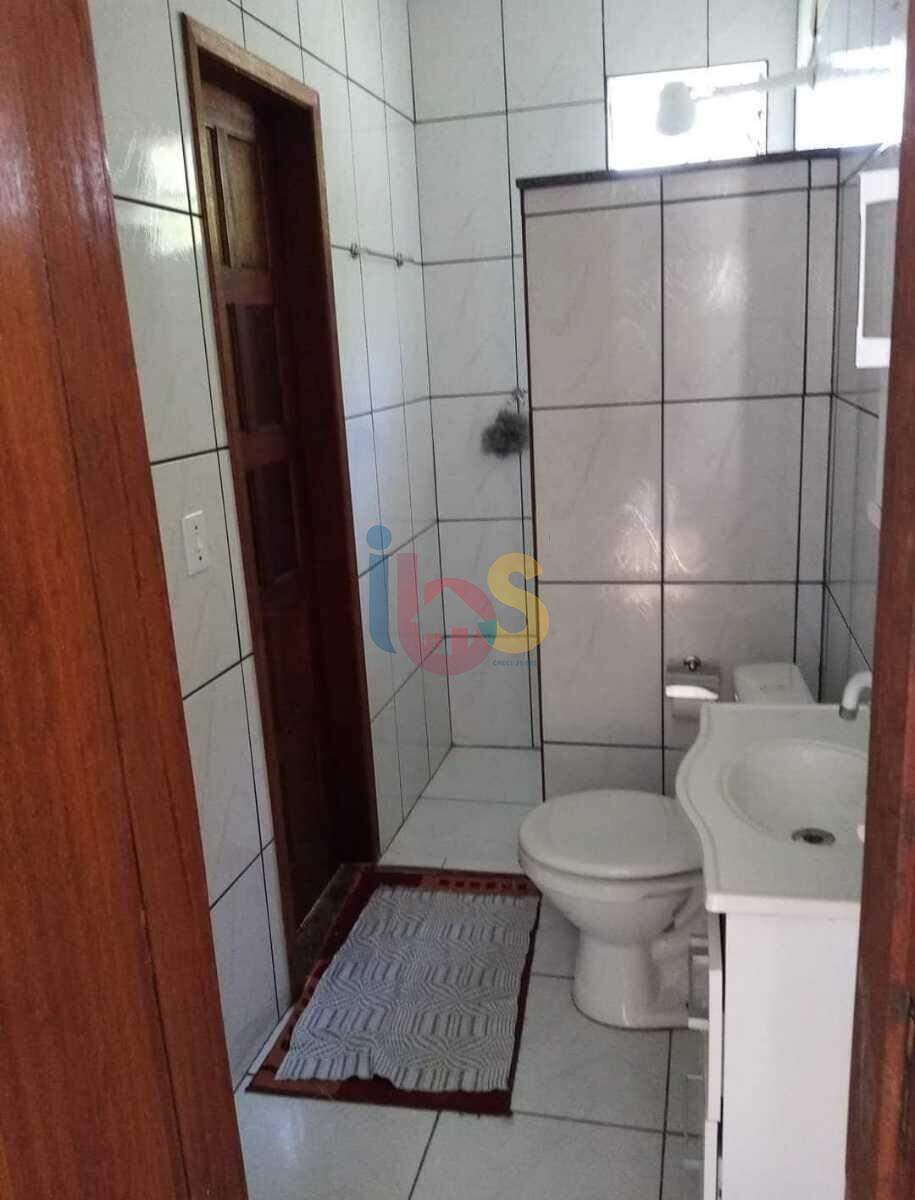 Casa à venda com 3 quartos, 95m² - Foto 5