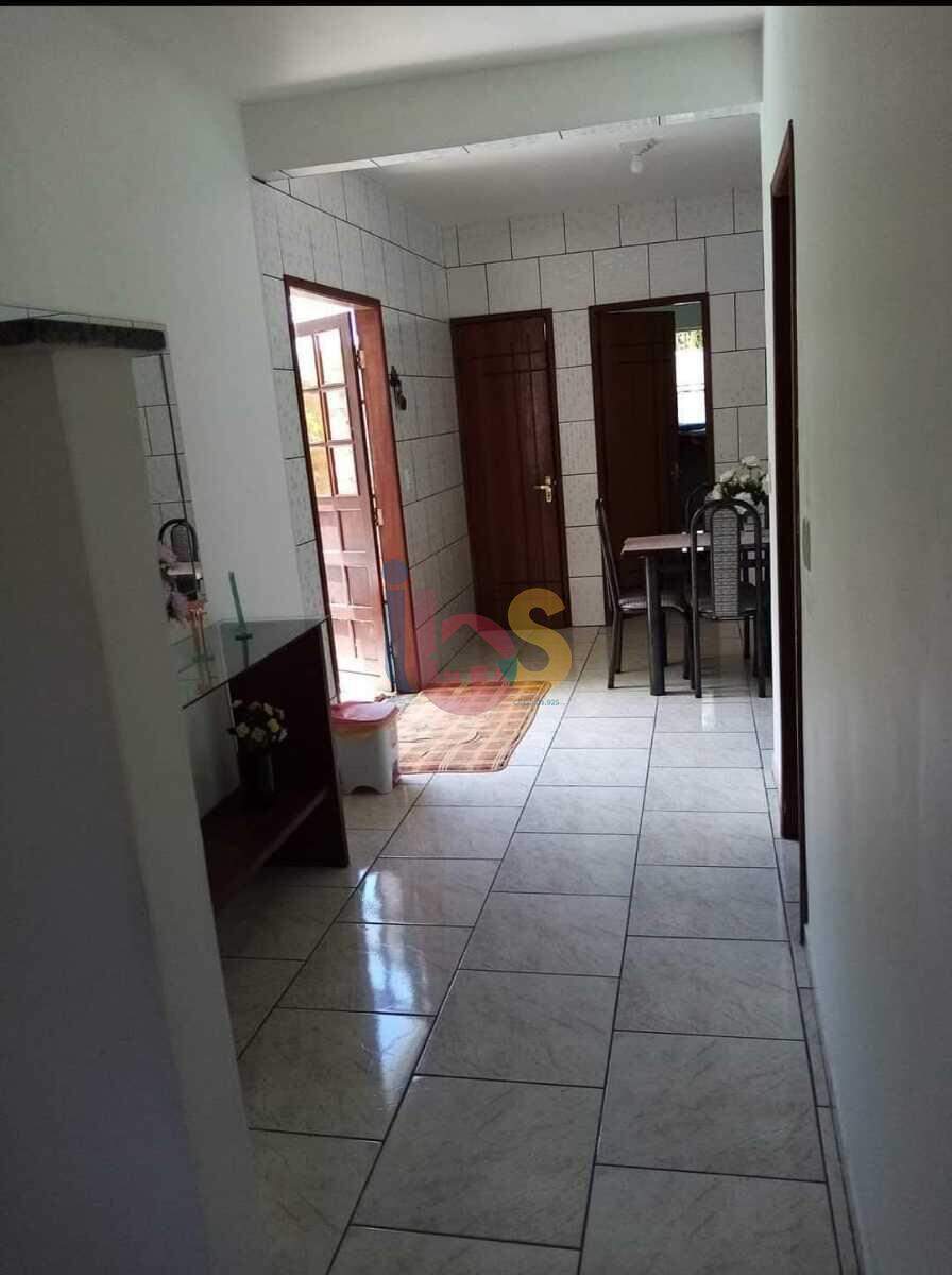 Casa à venda com 3 quartos, 95m² - Foto 7