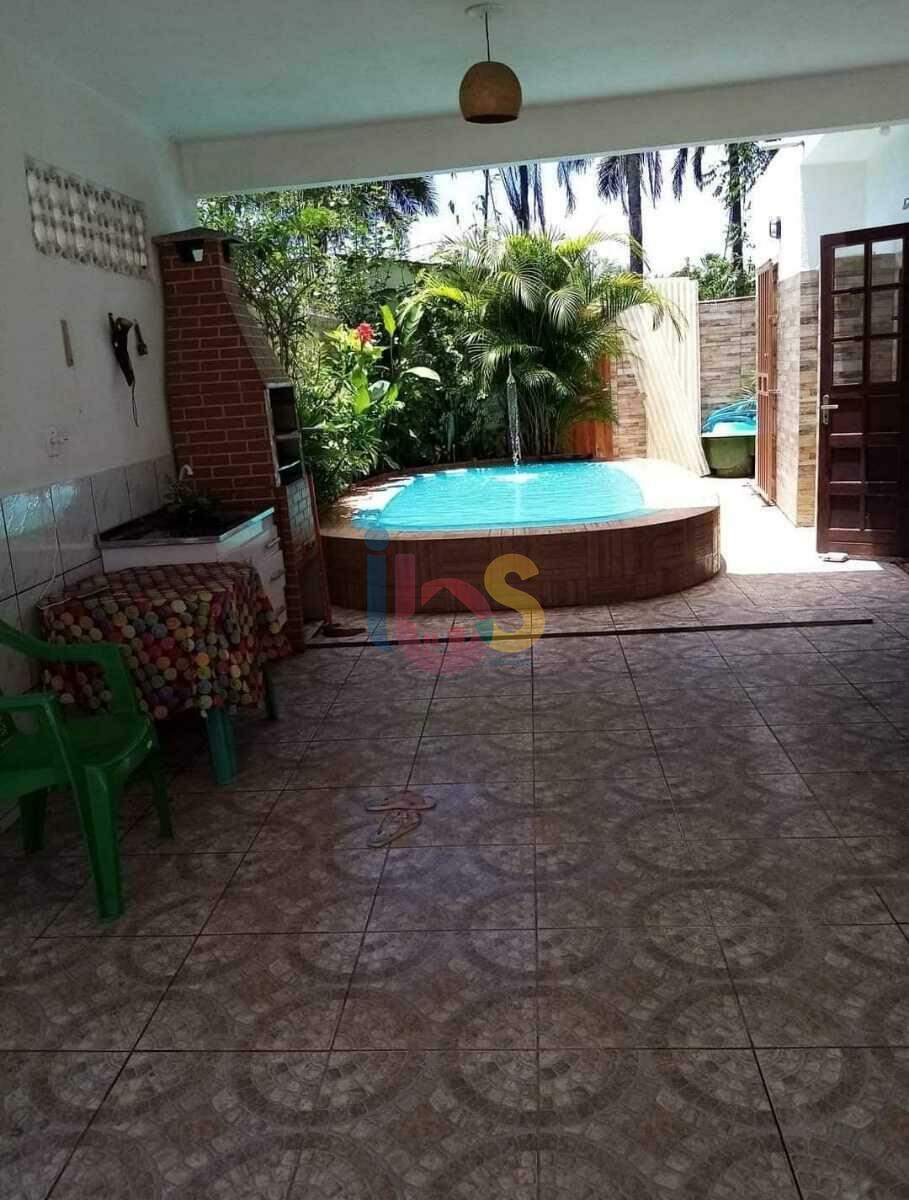 Casa à venda com 3 quartos, 95m² - Foto 8