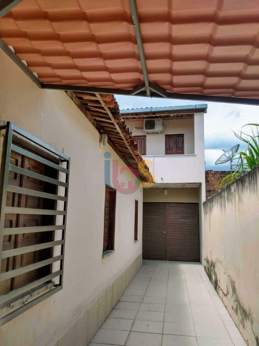 Casa à venda com 4 quartos, 200m² - Foto 6