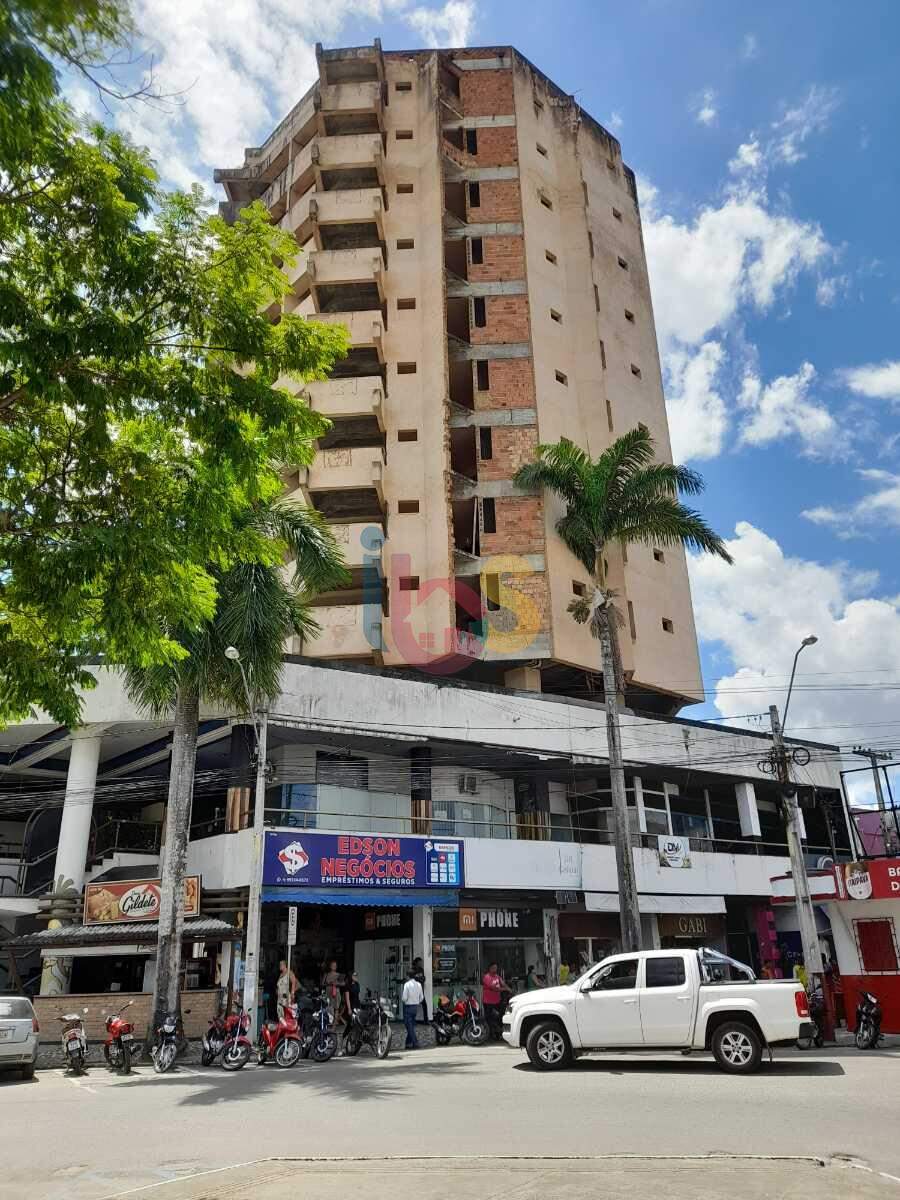 Prédio Inteiro à venda com 4 quartos, 133m² - Foto 7