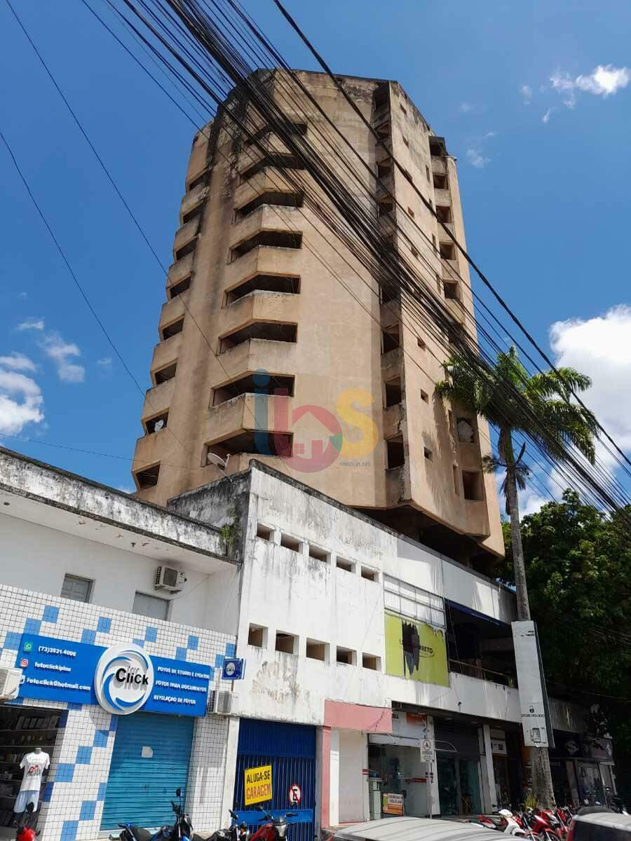 Prédio Inteiro à venda com 4 quartos, 133m² - Foto 8