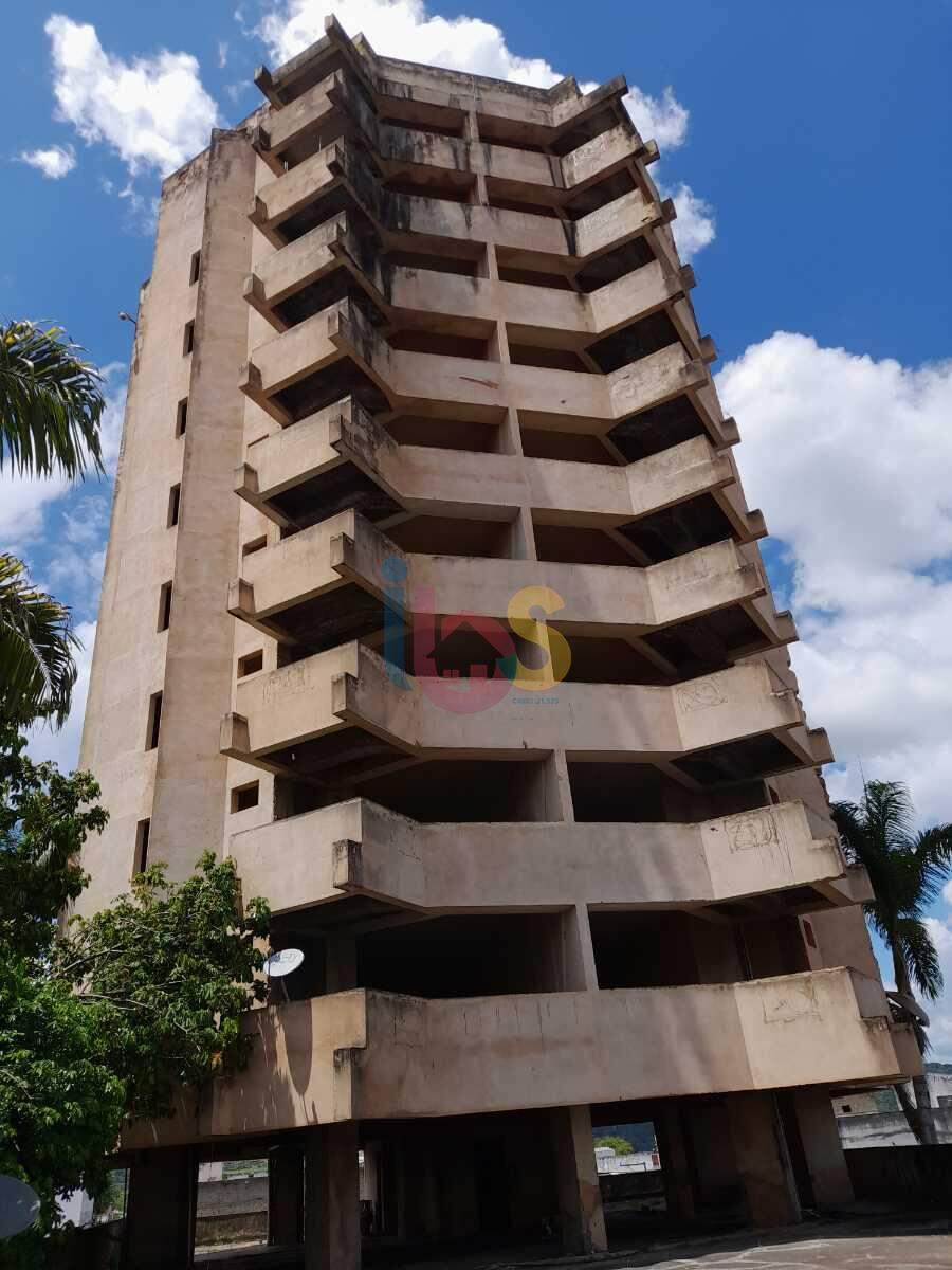 Prédio Inteiro à venda com 4 quartos, 133m² - Foto 6