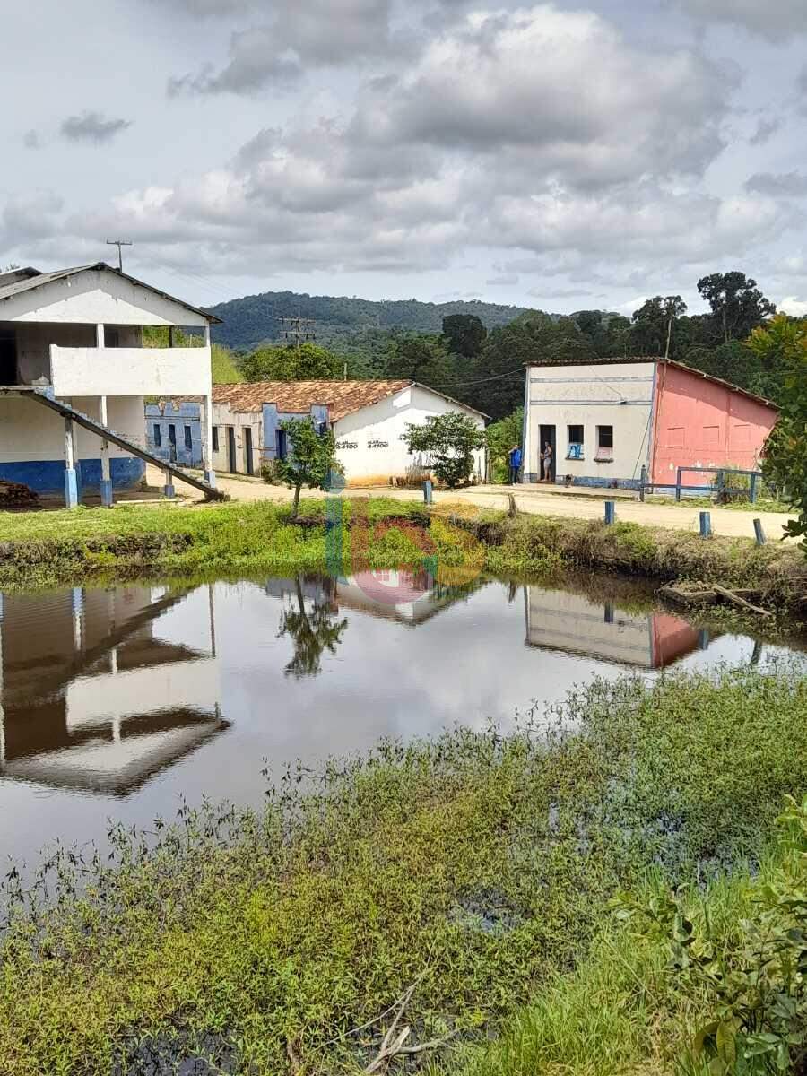 Fazenda à venda, 385000m² - Foto 17