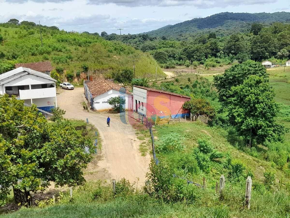 Fazenda à venda, 385000m² - Foto 10