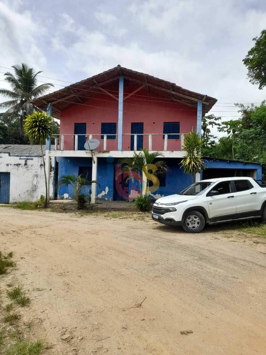 Fazenda à venda, 385000m² - Foto 20