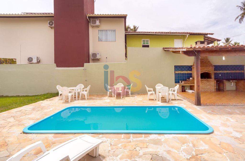 Casa à venda com 6 quartos, 400m² - Foto 13