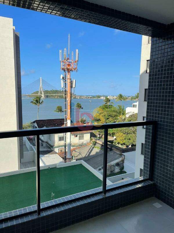 Apartamento, 2 quartos, 62 m² - Foto 1