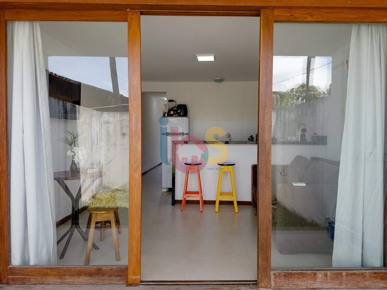 Fazenda à venda com 1 quarto, 55m² - Foto 6