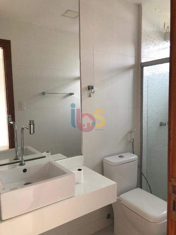 Apartamento à venda com 3 quartos, 193m² - Foto 7