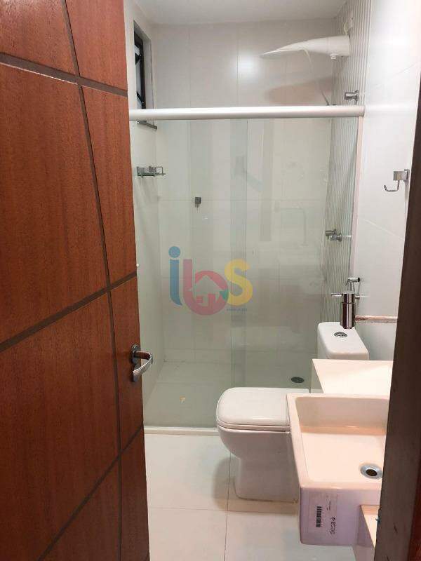 Apartamento à venda com 3 quartos, 193m² - Foto 8