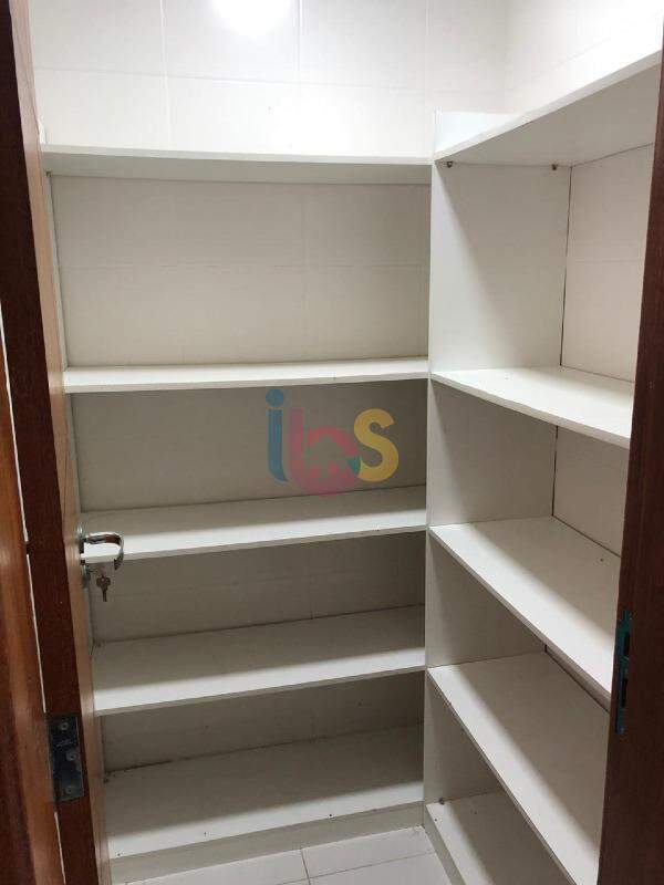 Apartamento à venda com 3 quartos, 193m² - Foto 5