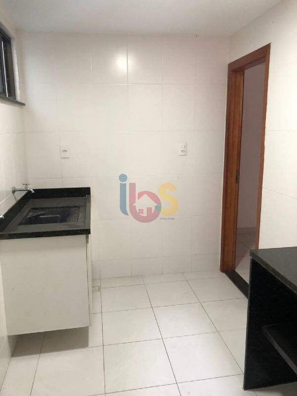 Apartamento à venda com 3 quartos, 193m² - Foto 13