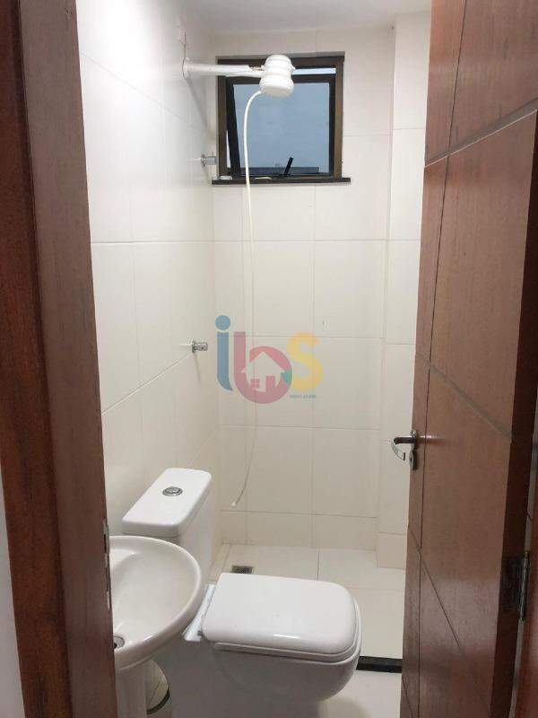 Apartamento à venda com 3 quartos, 193m² - Foto 6