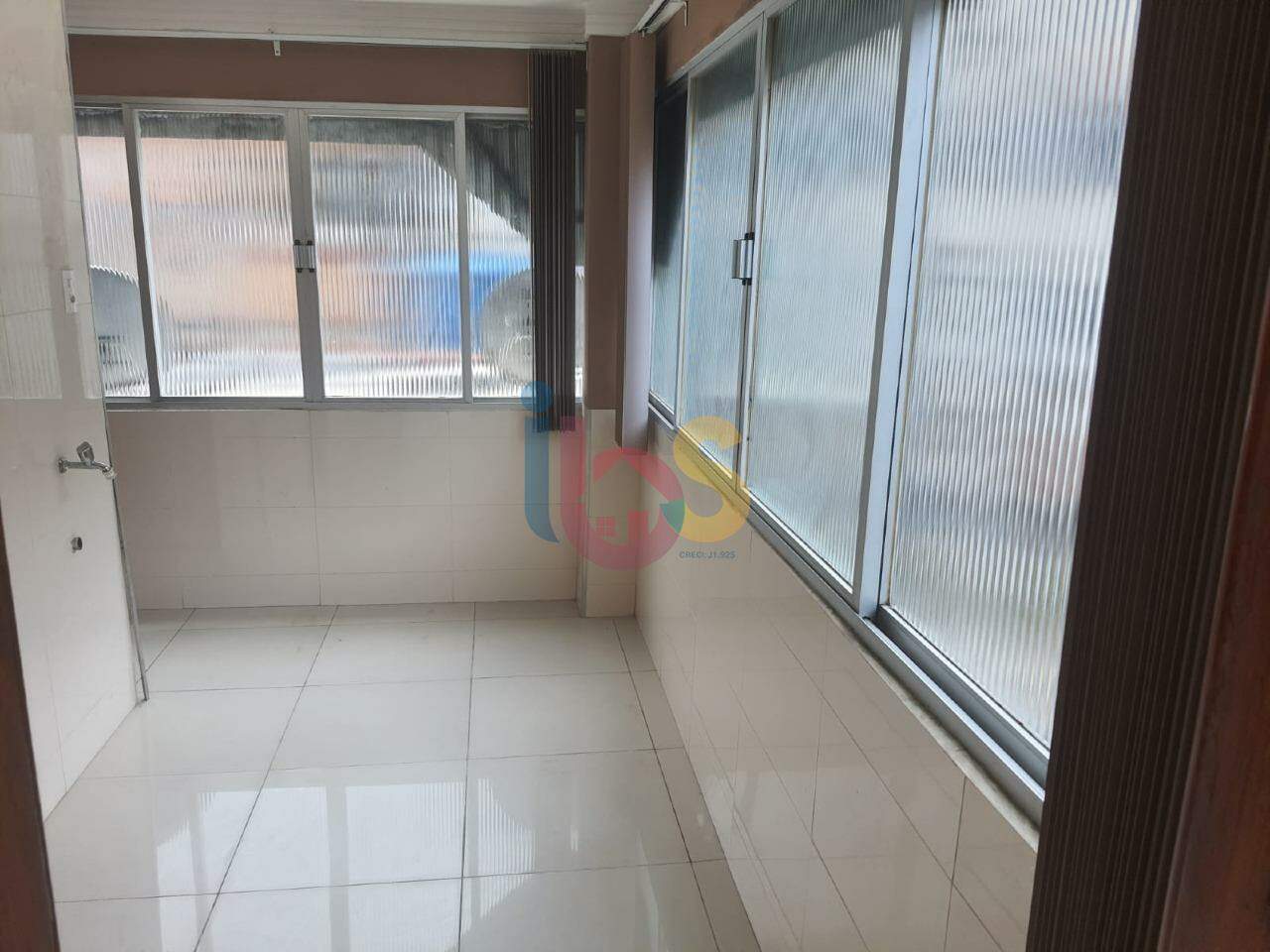 Apartamento à venda com 2 quartos, 100m² - Foto 8