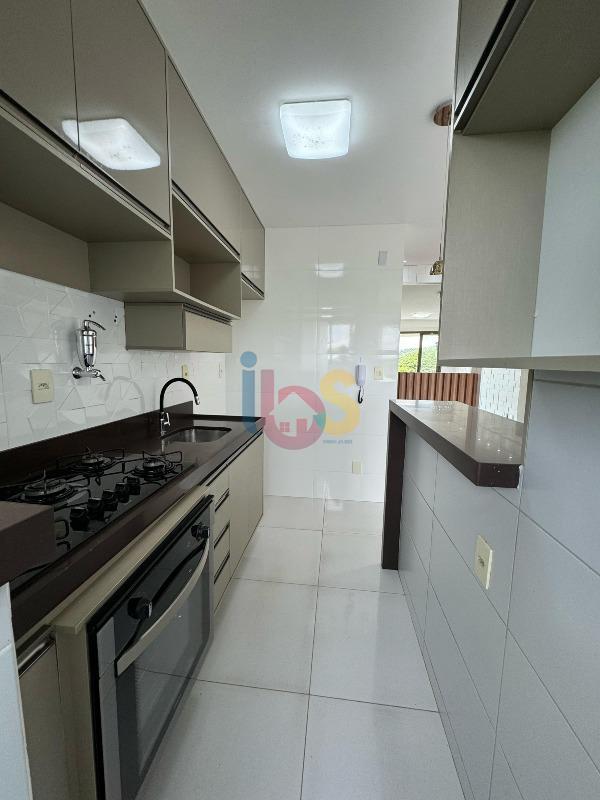 Apartamento à venda com 2 quartos, 59m² - Foto 12