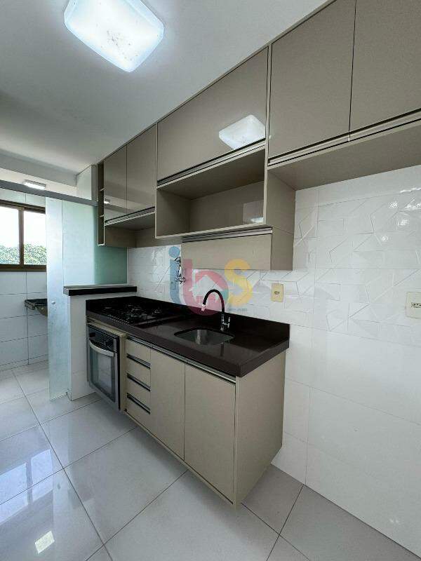 Apartamento à venda com 2 quartos, 59m² - Foto 11