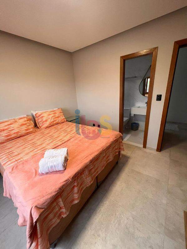 Casa à venda com 4 quartos, 155m² - Foto 19