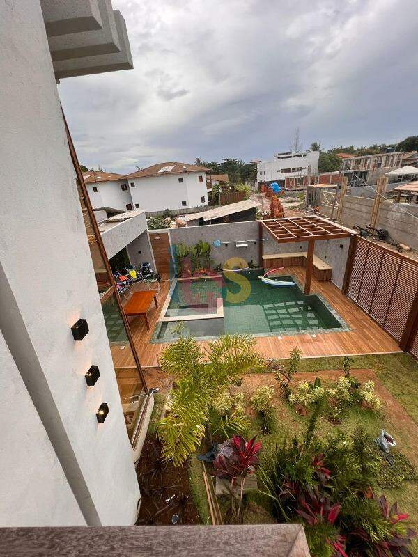 Casa à venda com 4 quartos, 155m² - Foto 18