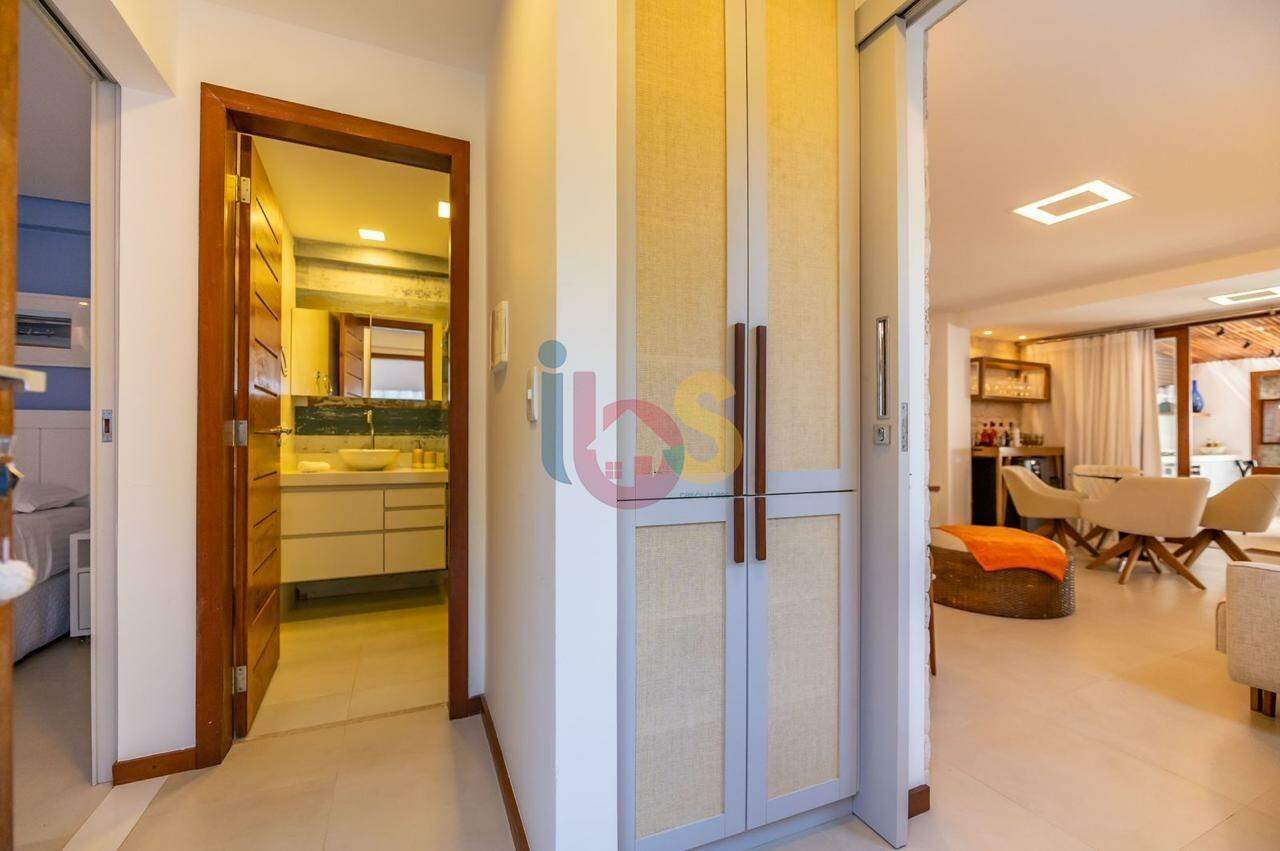 Apartamento à venda com 1 quarto, 65m² - Foto 14