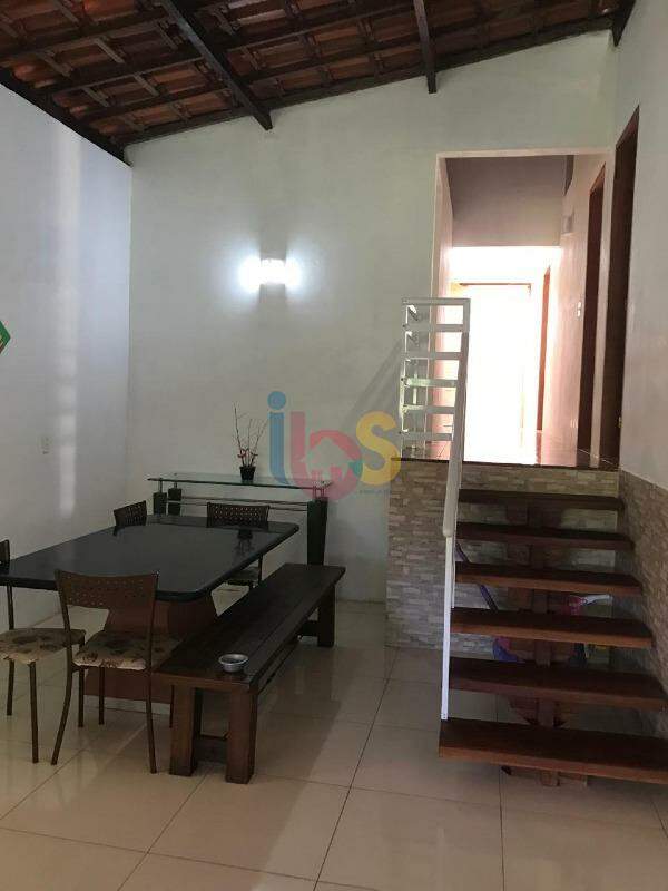 Casa à venda com 3 quartos, 214m² - Foto 17