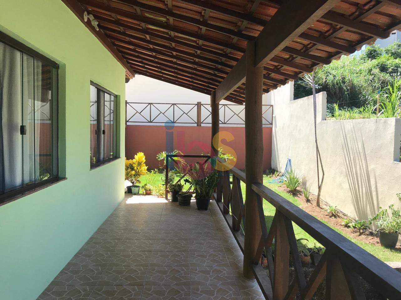 Casa à venda com 3 quartos, 214m² - Foto 13