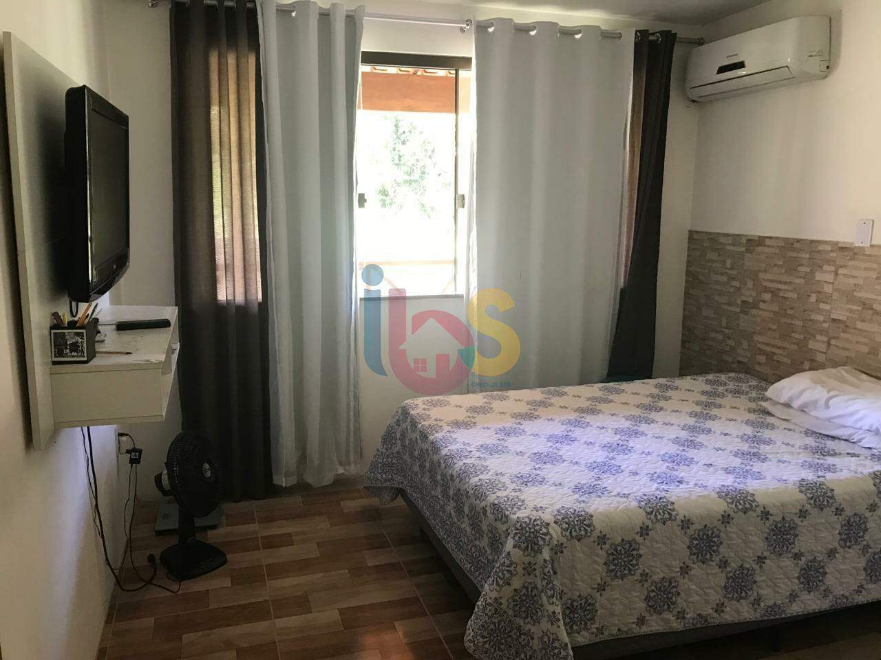 Casa à venda com 3 quartos, 214m² - Foto 20