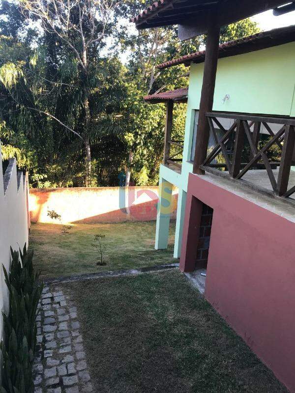 Casa à venda com 3 quartos, 214m² - Foto 12