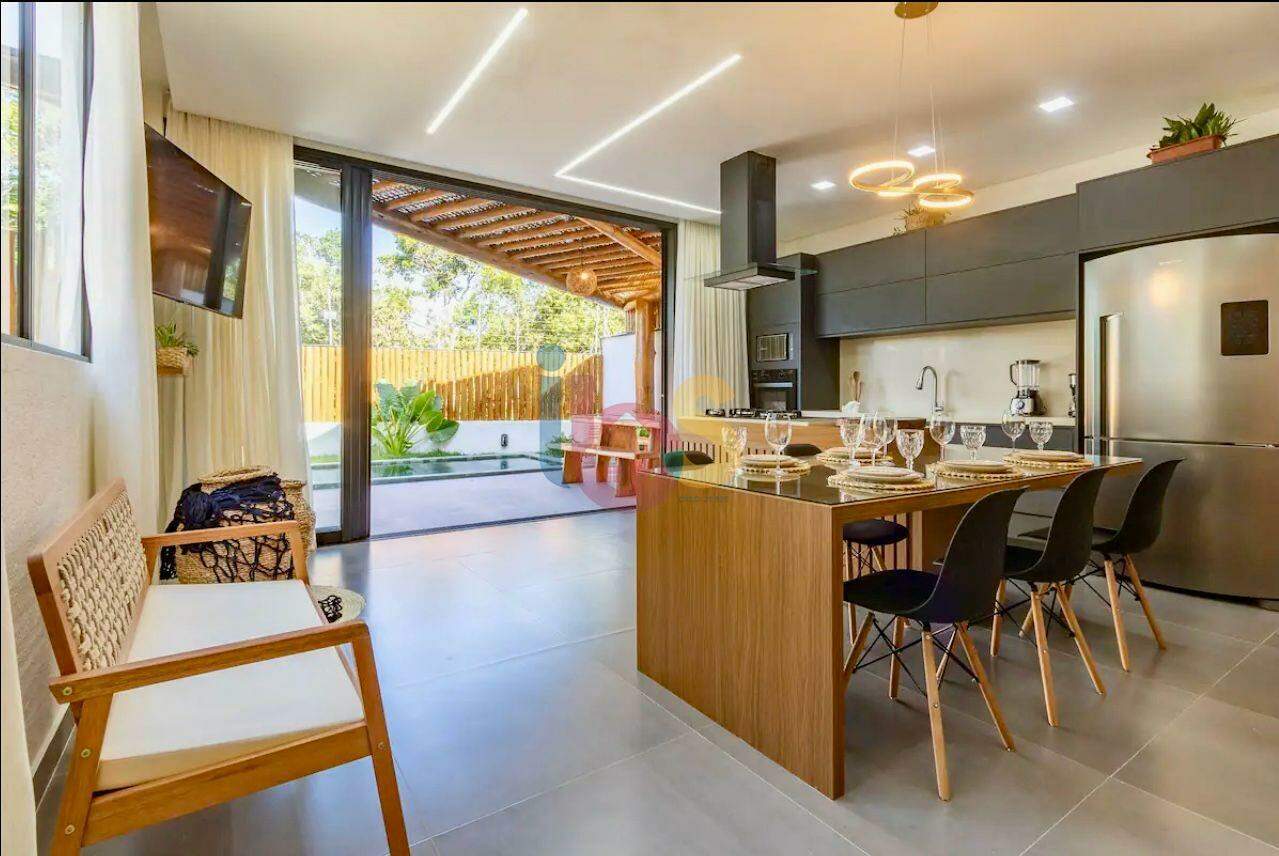 Sítio, 3 quartos, 164 m² - Foto 4