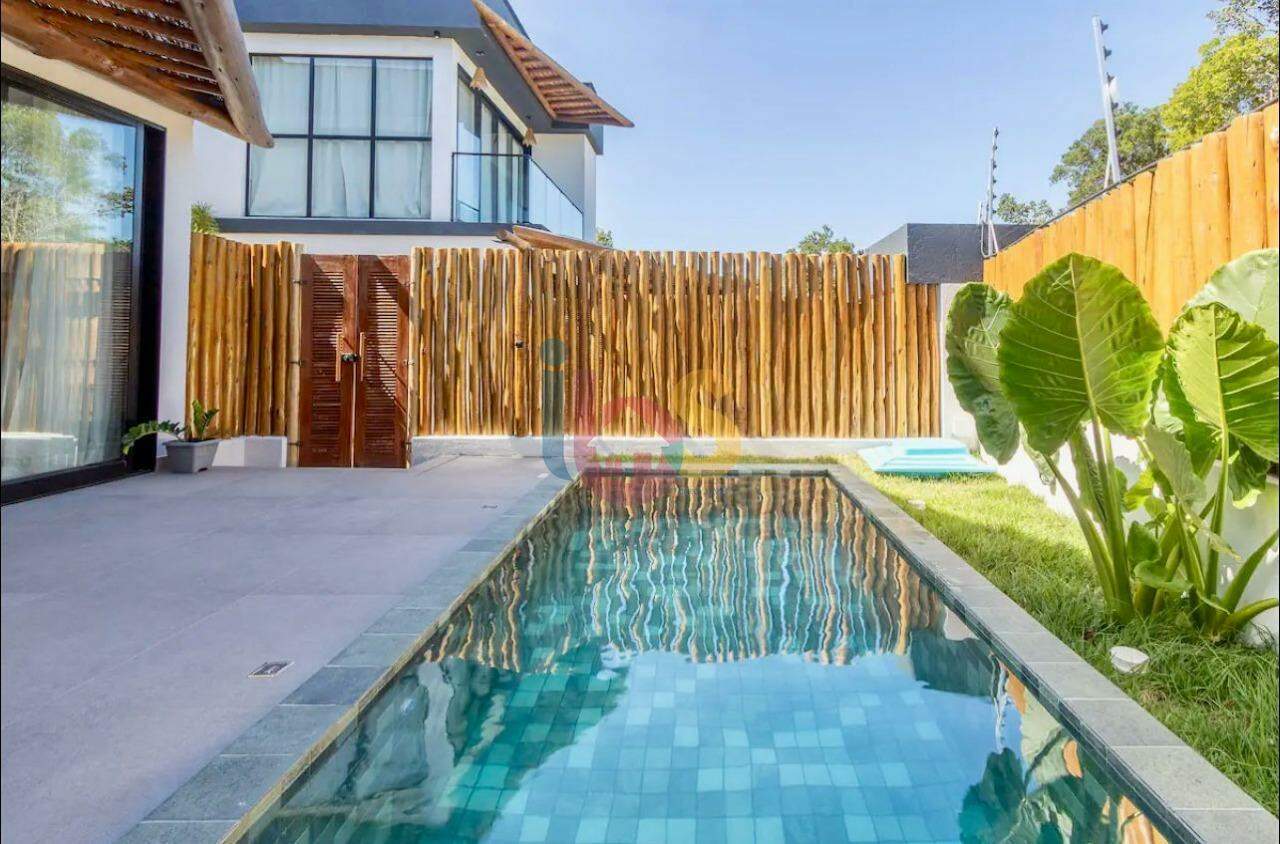 Sítio, 3 quartos, 164 m² - Foto 1