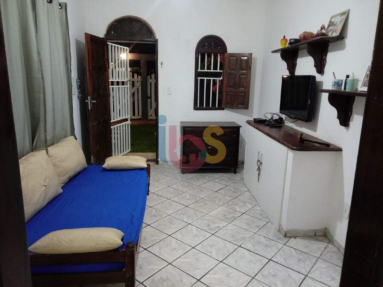 Casa à venda com 2 quartos, 170m² - Foto 5