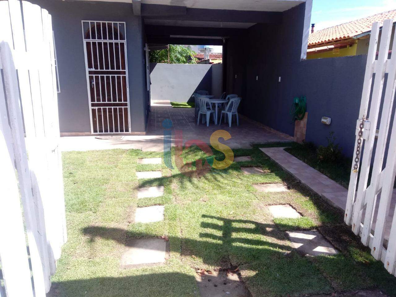 Casa à venda com 2 quartos, 170m² - Foto 3