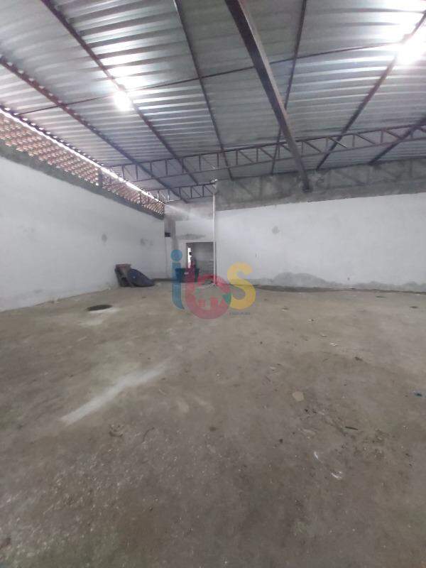 Depósito-Galpão-Armazém para alugar, 280m² - Foto 4