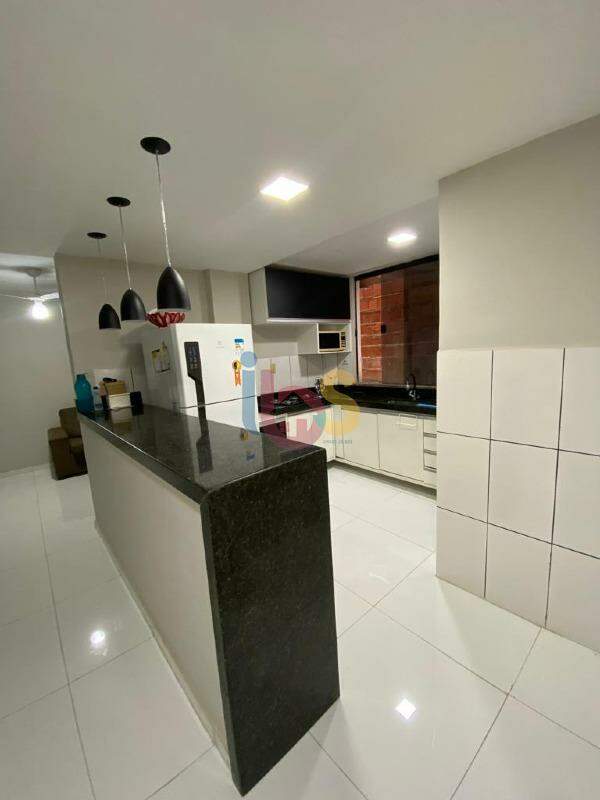 Apartamento à venda com 2 quartos, 66m² - Foto 10