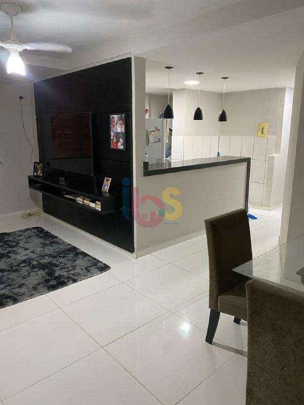 Apartamento à venda com 2 quartos, 66m² - Foto 7