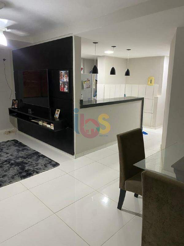 Apartamento à venda com 2 quartos, 66m² - Foto 4