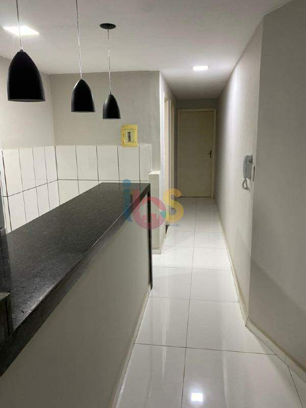 Apartamento à venda com 2 quartos, 66m² - Foto 5