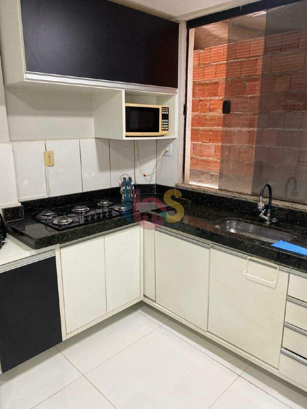 Apartamento à venda com 2 quartos, 66m² - Foto 9