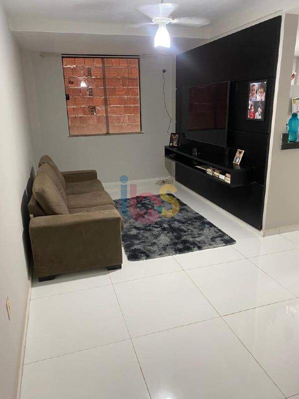 Apartamento à venda com 2 quartos, 66m² - Foto 2