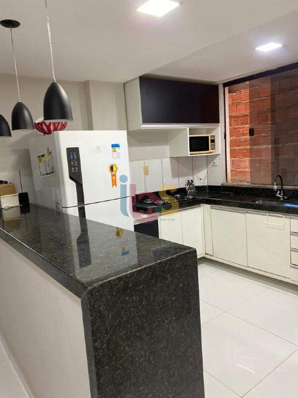 Apartamento à venda com 2 quartos, 66m² - Foto 8