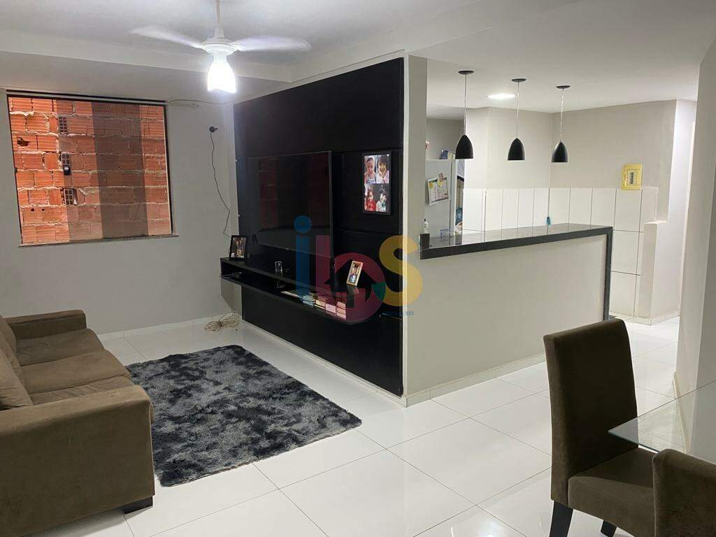 Apartamento à venda com 2 quartos, 66m² - Foto 6