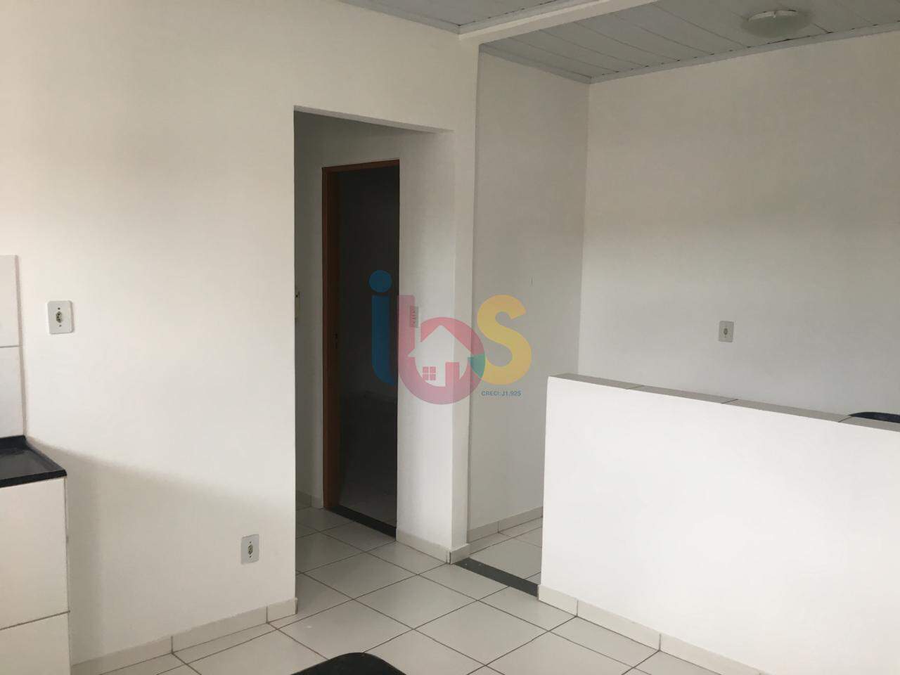 Apartamento para alugar com 1 quarto, 35m² - Foto 8