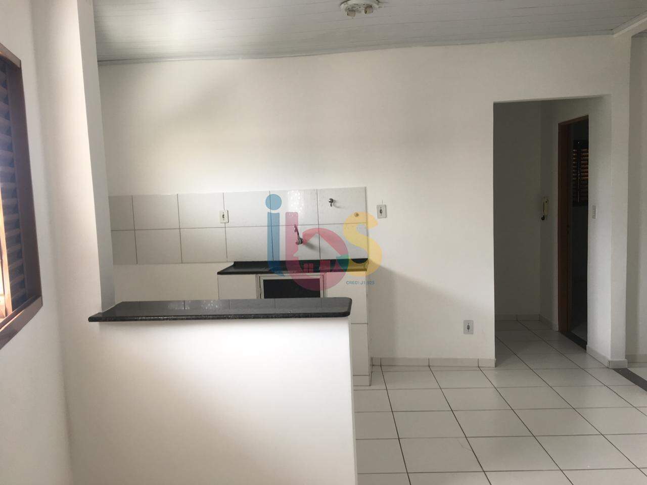 Apartamento para alugar com 1 quarto, 35m² - Foto 6